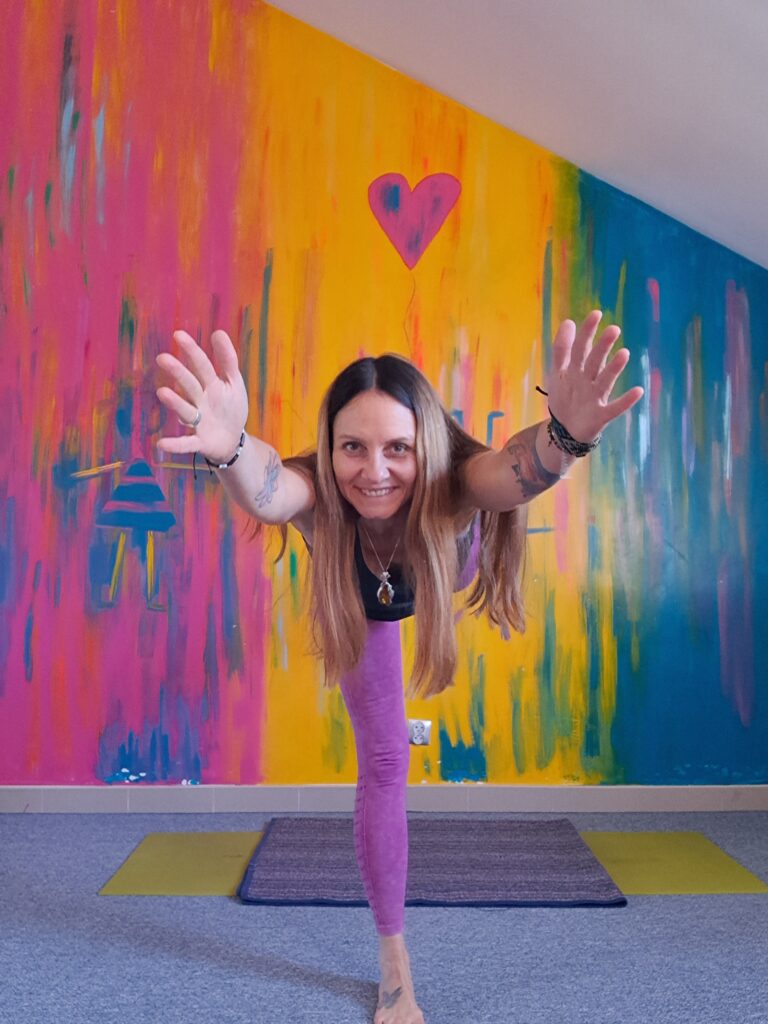 joga gdzie działamy